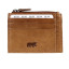 CP6094 Картхолдер Bear cognac