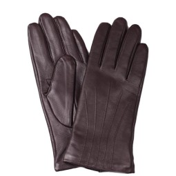 Перчатки женские Pitas 0523C т.кор р.7,5