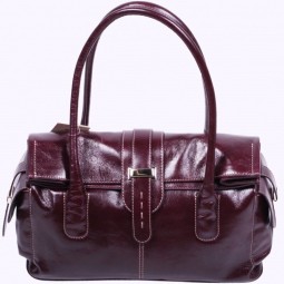 Сумка женская Mattioli 037-07С фиол азалия