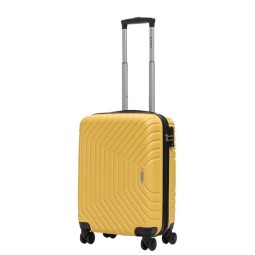 Чемодан Redmond RB06C20Y желт