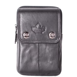 Сумка на пояс ZNX 32721Ч