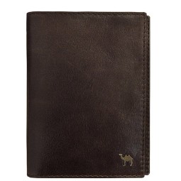 Обложка для автодокументов Dimanche 911 Camel премиум