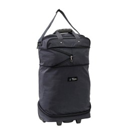 Сумка дорожная TsV 529,2 сер.жак/сер