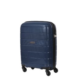 Чемодан Fabretti EN4520-020-8 blue S4