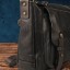 Сумка мессенджер мужская Chiarugi 52002 black