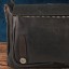 Сумка мессенджер мужская Chiarugi 52002 black