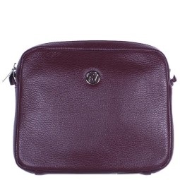 Сумка женская AFINA 129 вино.фл