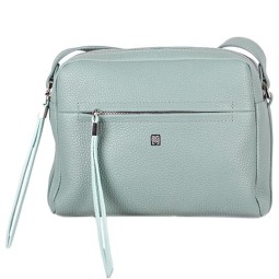 Сумка женская SHARPEY 1-026 неф/мята фл