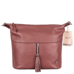 Сумка женская SHARPEY 1-005 какао фл