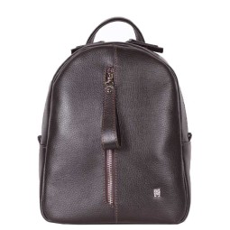 Рюкзак SHARPEY 1-021 каштан фл