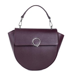 Сумка женская AFINA 537 вино.фл