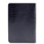 Обложка на паспорт Esse Page Indigo варан син