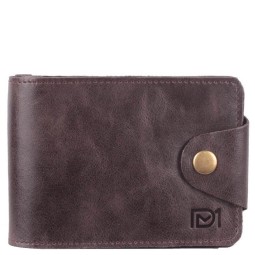 Портмоне Domenico Morelli P058-K024-R Титан 