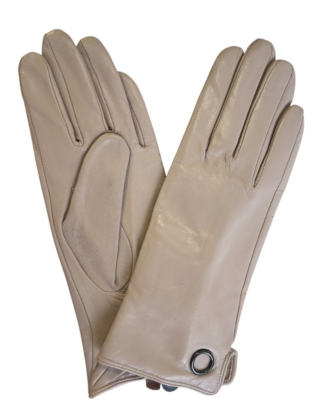 Перчатки Pitas 0618Z беж р.8,5