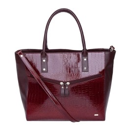 Сумка женская ESSE АВРОРА саван.борд 77224