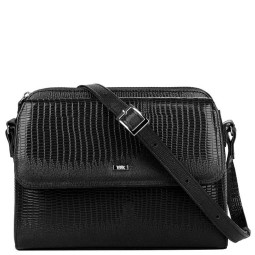 Сумка женская ESSE ДЖОЛИ вар.черн 77311