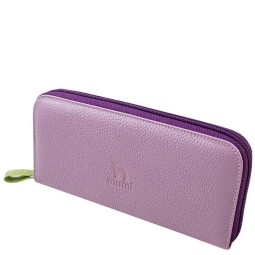 Портмоне MUMI 231-25 сиреневый
