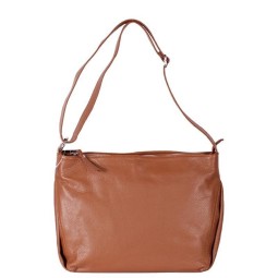 Сумка женская MiaDonna 6193 cuoio 