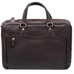 Сумка мужская Hexagona 469544ТК