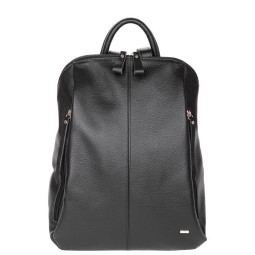 Рюкзак женский Esse СОФИ черн.фл 77435