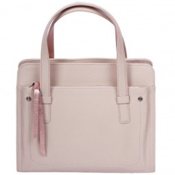 Сумка женская AFINA 312 сахар.золот.фл.И