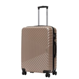 Чемодан Redmond RB06C24CH беж