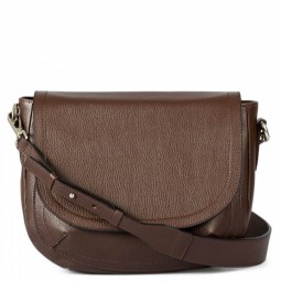 Сумка женская AFINA 398 кофе.фл