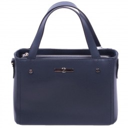 Сумка женская AFINA 248 рептилия.син.к.И