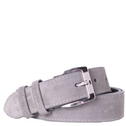 Ремень замша 35 сер (110) Sharpey