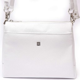 Сумка женская SHARPEY 1-029 бел.фл