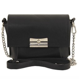 Сумка женская Оливи 644 черн