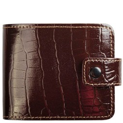 Кошелек женский Domenico Morelli FT-P059-KR56 Геккон борд