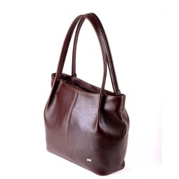 Сумка женская ЭЙПРИЛ шоколад