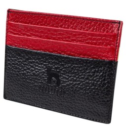 Визитница MUMI 404-21 черный