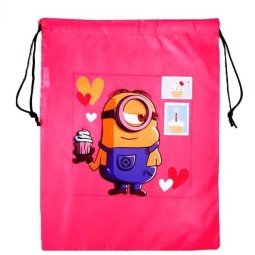 Сумка для обуви 3649324 Гадкий Я