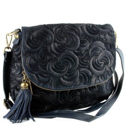 Сумка женская ТВ-39-3 Blue Ornament