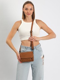 Сумка женская Bear CP2629 taupe