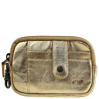 Ключница Bear CL6084 Champagne