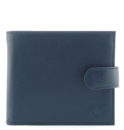 Портмоне Qoper 0867 blue 