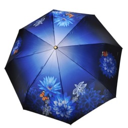 Зонт женский 3 Cлона L3825-2 (125)