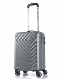 Чемодан ручная кладь QC5-18002 S4 American Tourister