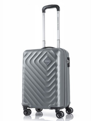 Чемодан ручная кладь QC5-18002 S4 American Tourister