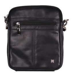 Сумка мужская Sharpey 2-001 черн гран