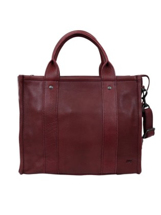 Сумка женская Bear CP3244 burgundy 