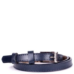 Ремень 15 строчка т.син Sharpey (115)