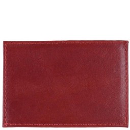 Футляр для карт Sharpey рыж/глад/мат