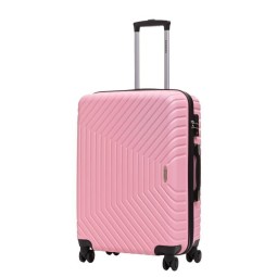 Чемодан Redmond RB06C24P роз