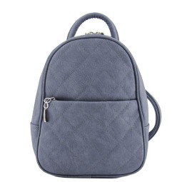 Рюкзак женский Оливи 563 син