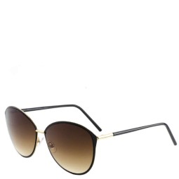 Очки солнцезащитные Tropical 4608 Blk/Brn