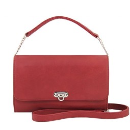 Сумка женская Оливи 646 красн
